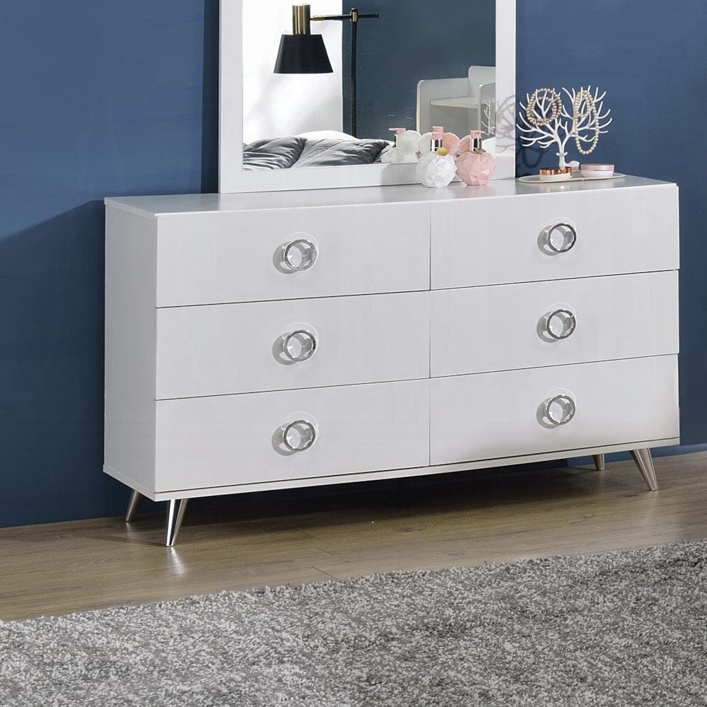 ACME Furniture - Perse Dresser - AC00549 view 4