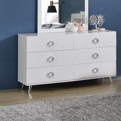 ACME Furniture - Perse Dresser - AC00549 view 4