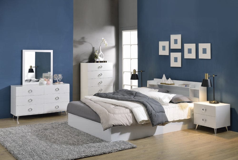 ACME Furniture - Perse Dresser - AC00549 view 5