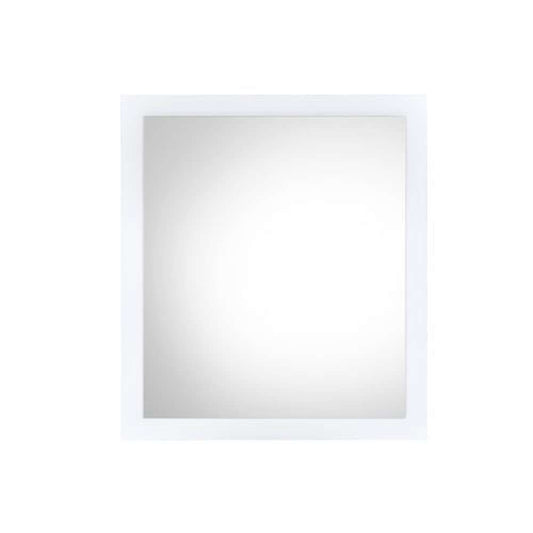 ACME Furniture - Perse Mirror - BD00550 view 1