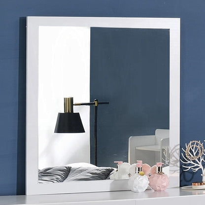 ACME Furniture - Perse Mirror - BD00550 view 2