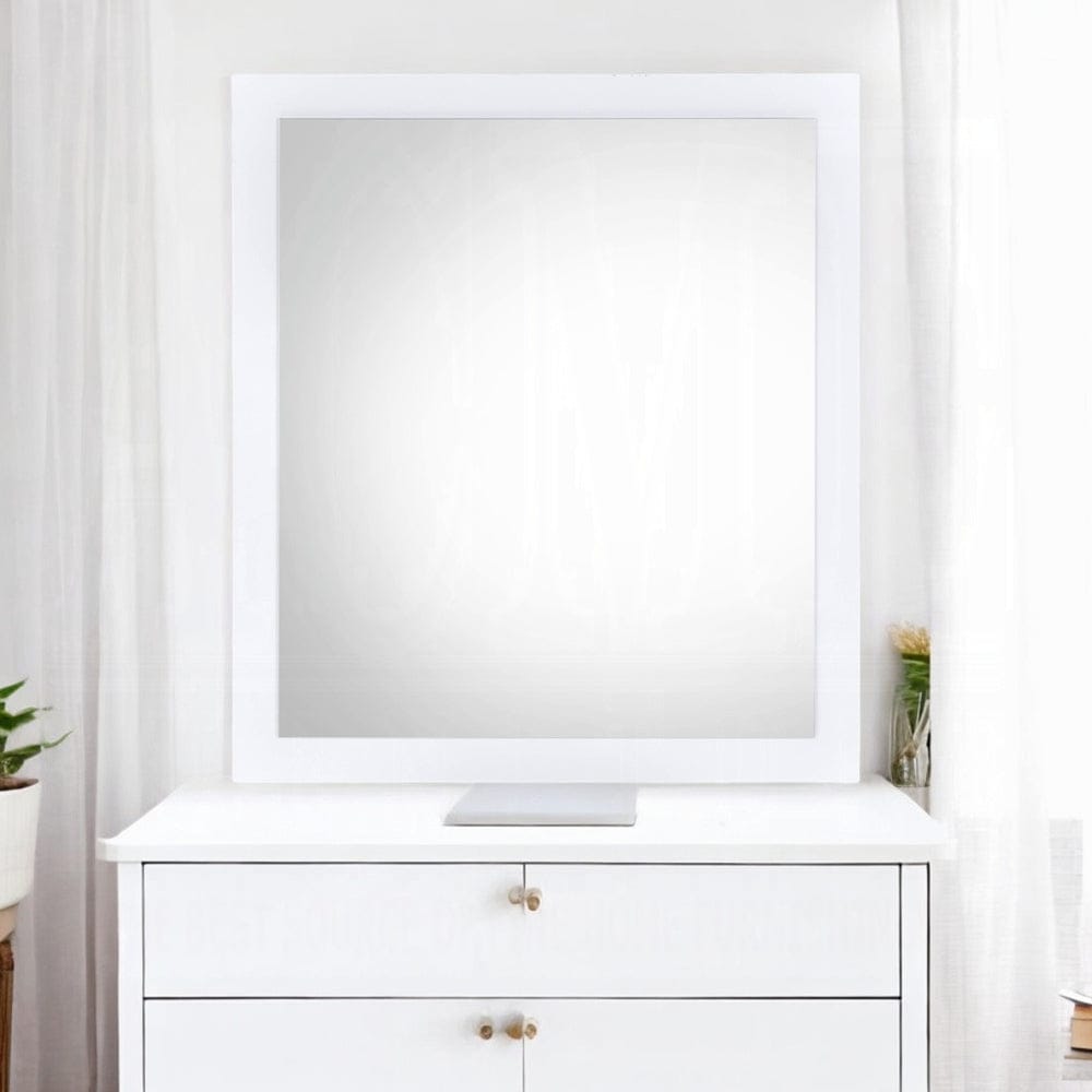ACME Furniture - Perse Mirror - BD00550 view 3