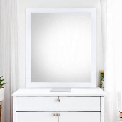 ACME Furniture - Perse Mirror - BD00550 view 3