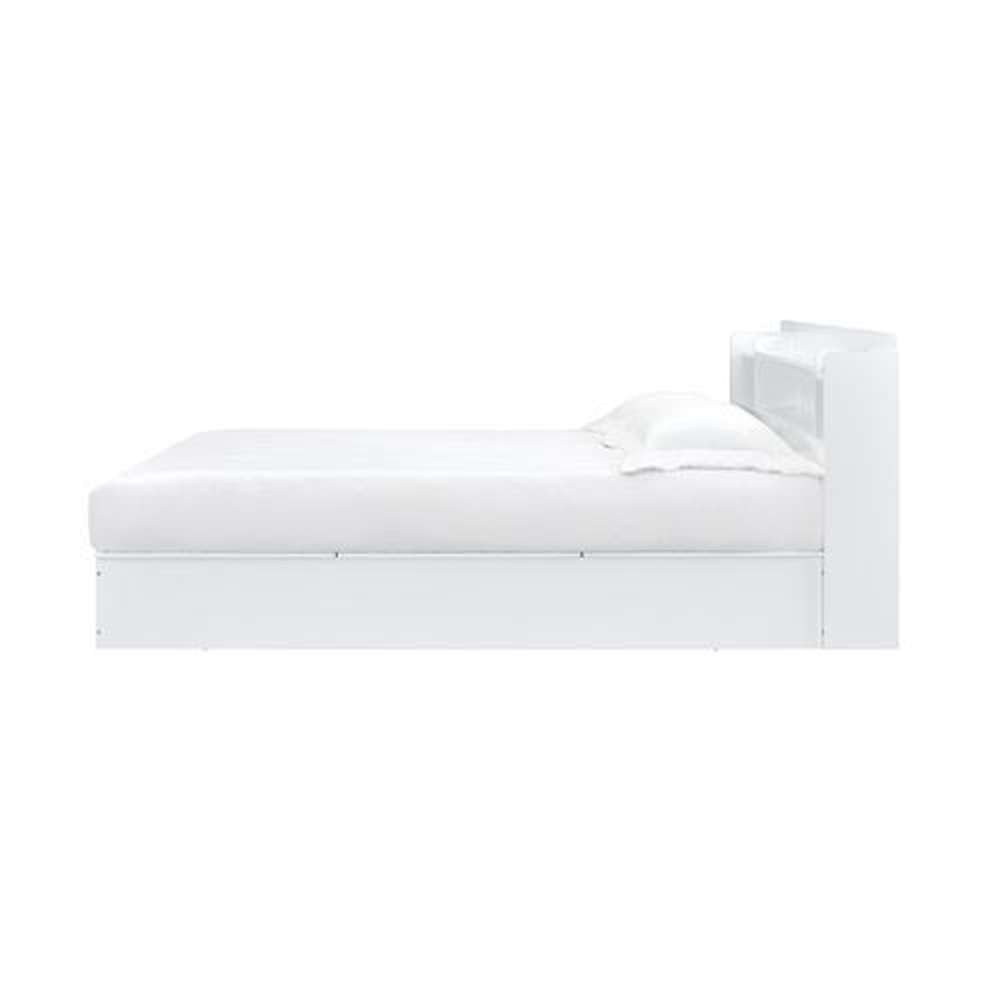 ACME Furniture - Perse Queen Bed - BD00548Q veiw 3