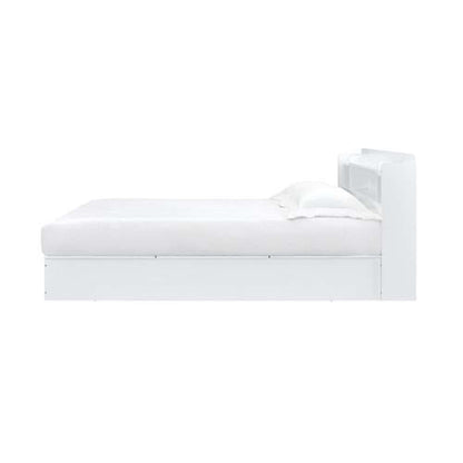 ACME Furniture - Perse Queen Bed - BD00548Q veiw 3