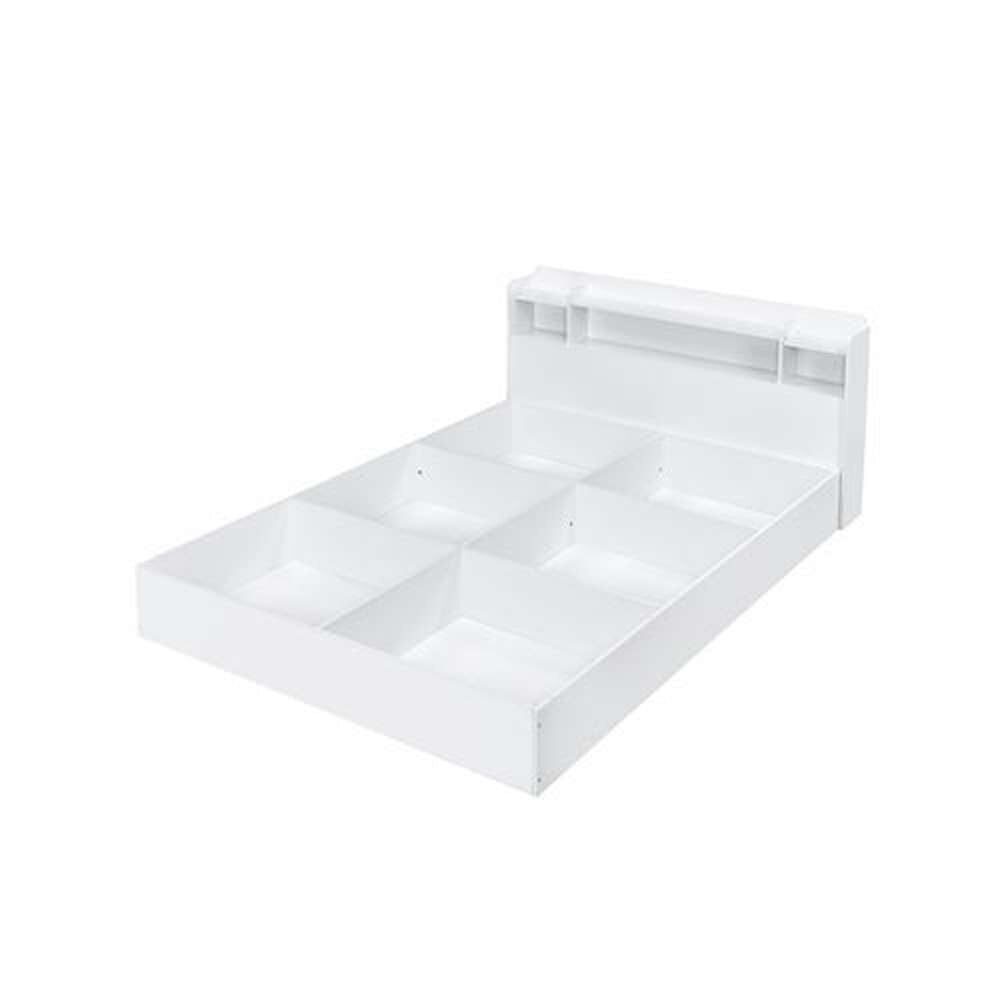 ACME Furniture - Perse Queen Bed - BD00548Q veiw 5