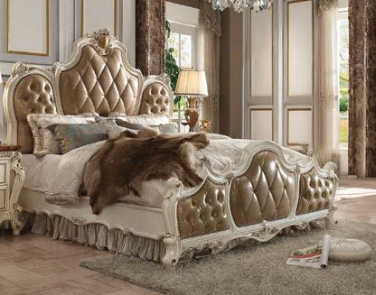 ACME Furniture - Picardy California King Bed - 26894CK view 1