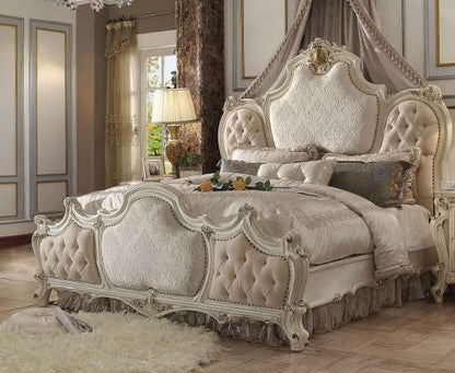 ACME Furniture - Picardy California King Bed - 26874CK view 1