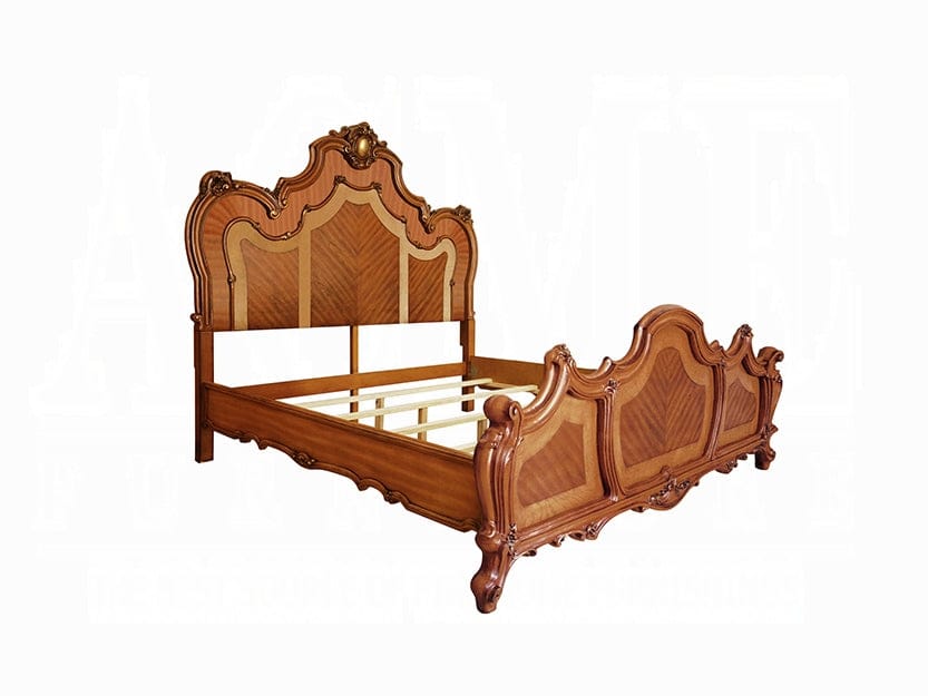 ACME Furniture - Picardy California King Bed - BD01352CK view 1