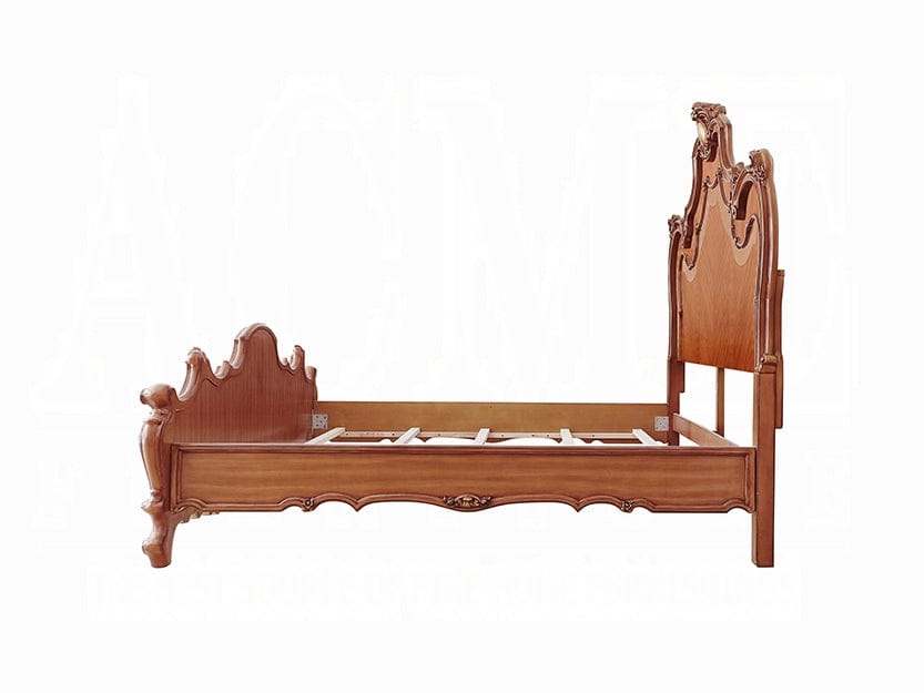 ACME Furniture - Picardy California King Bed - BD01352CK view 3