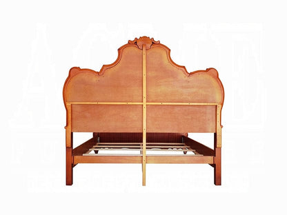ACME Furniture - Picardy California King Bed - BD01352CK view 4