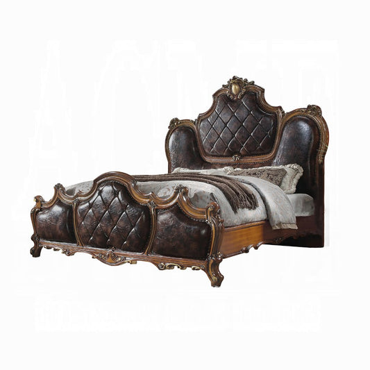 ACME Furniture - Picardy California King Bed - 28234CK view 1