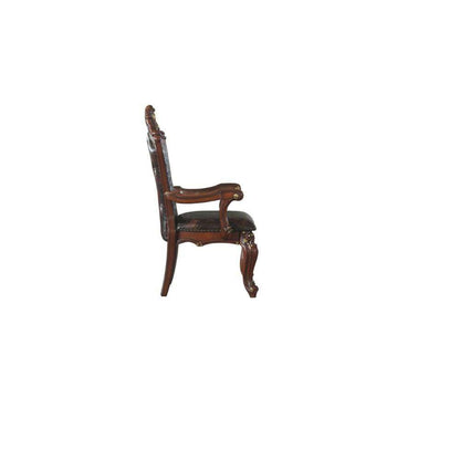 ACME Furniture - Picardy Chair (Set of 2) - 68223 veiw 3