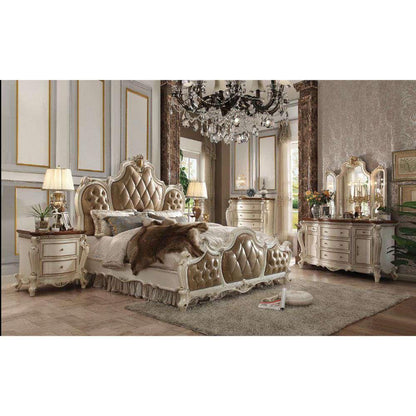 ACME Furniture - Picardy Chest - 26906 veiw 2