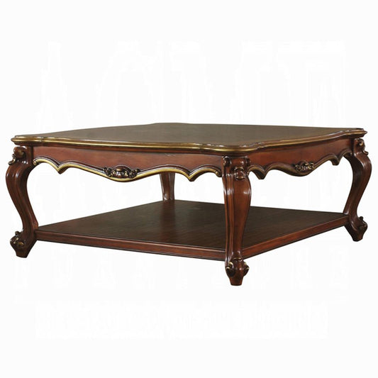 ACME Furniture - Picardy Coffee Table - 88220 view 1