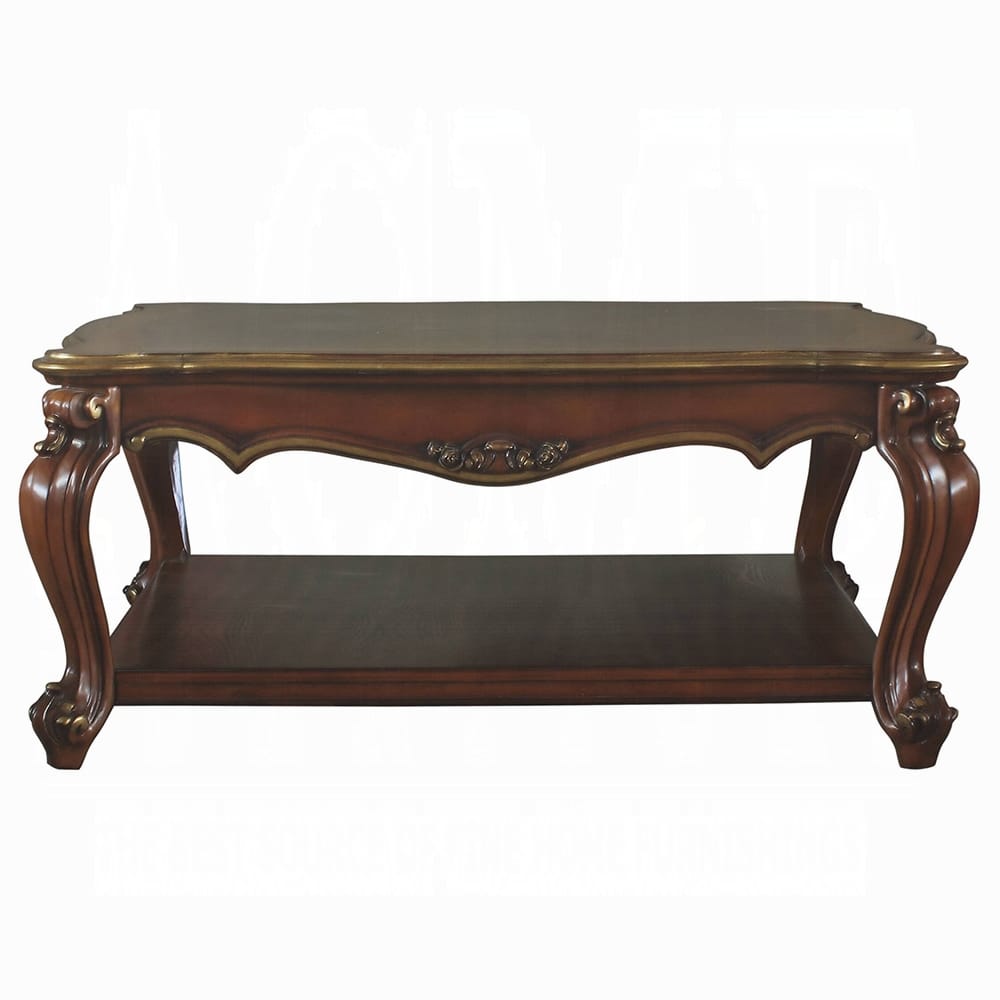 ACME Furniture - Picardy Coffee Table - 88220 view 2