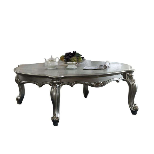 ACME Furniture - Picardy Coffee Table - 83465 veiw 1