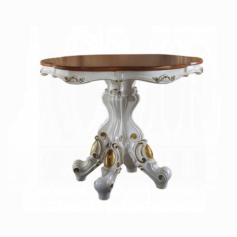ACME Furniture - Picardy Counter Height Table - 78210 view 1