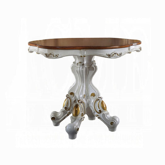 ACME Furniture - Picardy Counter Height Table - 78210 view 1