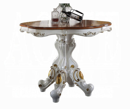 ACME Furniture - Picardy Counter Height Table - 78210 view 2