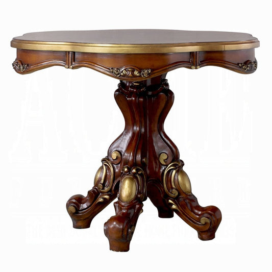 ACME Furniture - Picardy Counter Height Table - 78220 view 1
