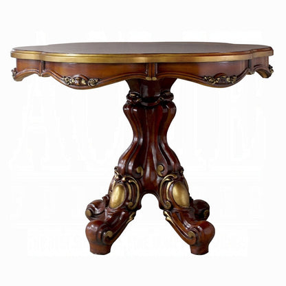 ACME Furniture - Picardy Counter Height Table - 78220 view 2