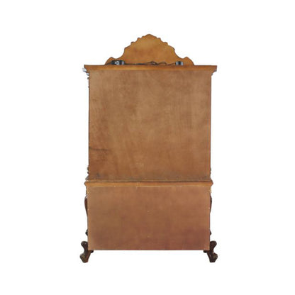ACME Furniture - Picardy Curio - 68229 view 5