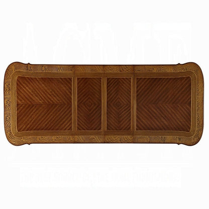 ACME Furniture - Picardy Dining Table - 68220 view 4