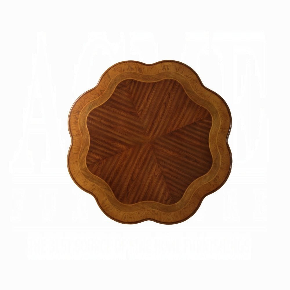 ACME Furniture - Picardy Dining Table - 68225 view 