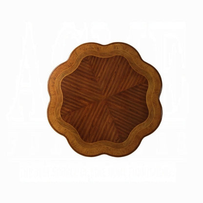 ACME Furniture - Picardy Dining Table - 68225 view 