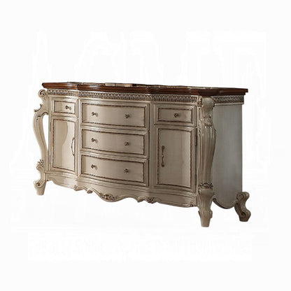 ACME Furniture - Picardy Dresser - 26905 view 1