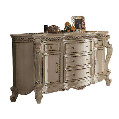 ACME Furniture - Picardy Dresser - 26885 veiw 1