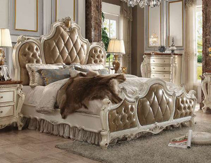 ACME Furniture - Picardy Eastern King Bed - 26897EK veiw 1