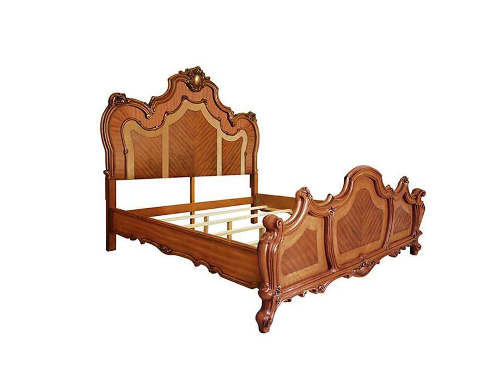 ACME Furniture - Picardy Eastern King Bed - BD01353EK view 1