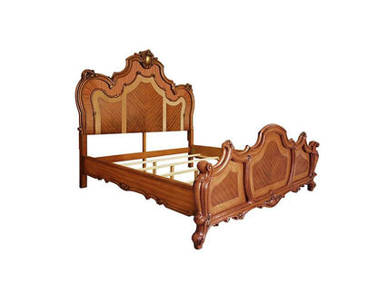 ACME Furniture - Picardy Eastern King Bed - BD01353EK view 1