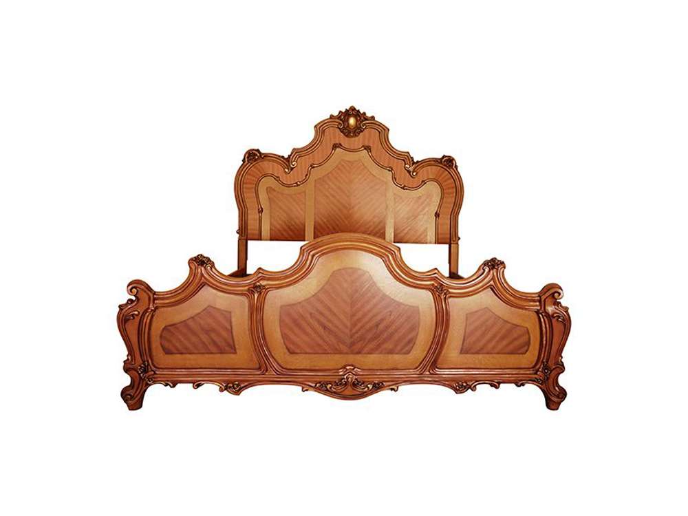 ACME Furniture - Picardy Eastern King Bed - BD01353EK view 2