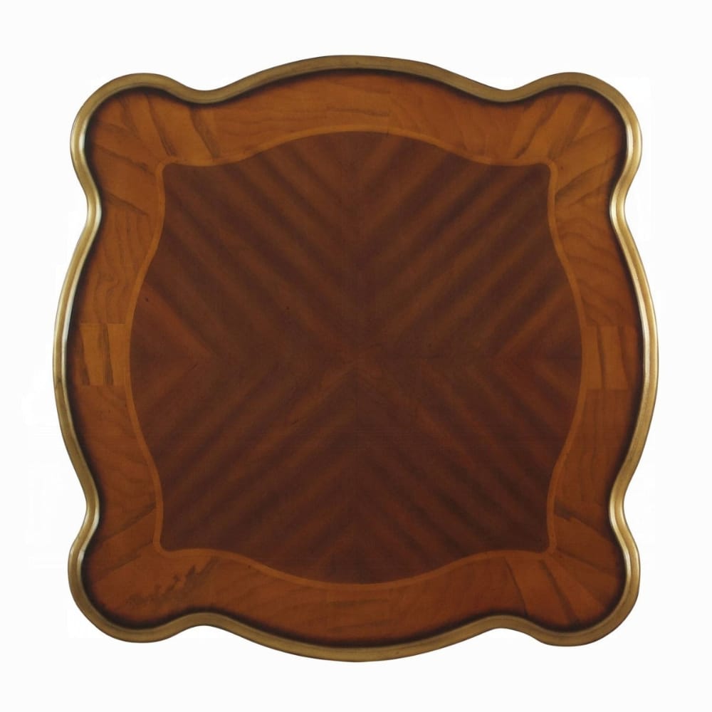 ACME Furniture - Picardy End Table - 88222 view 3