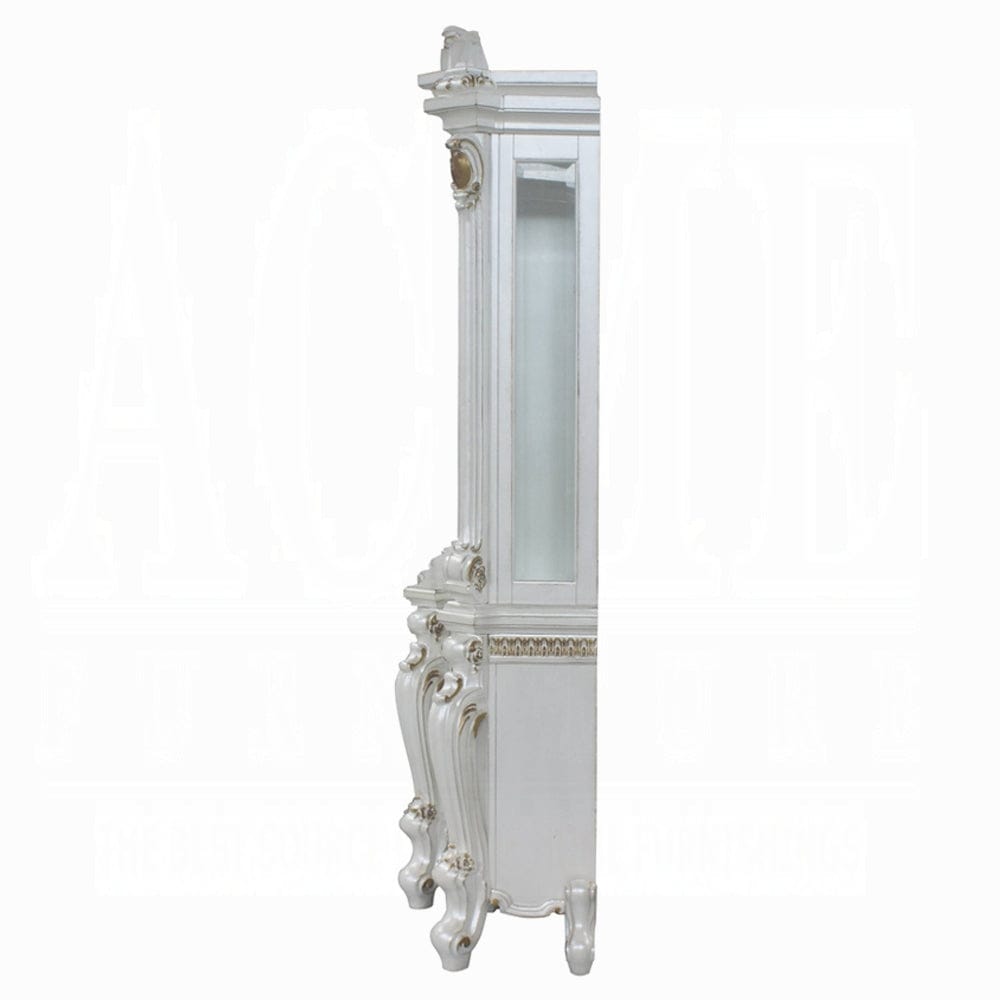 ACME Furniture - Picardy Entertainment Center - 91815 view 5
