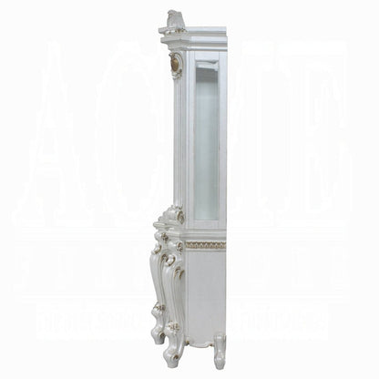 ACME Furniture - Picardy Entertainment Center - 91815 view 5