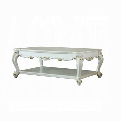 ACME Furniture - Picardy II Coffee Table - 83460 view 1