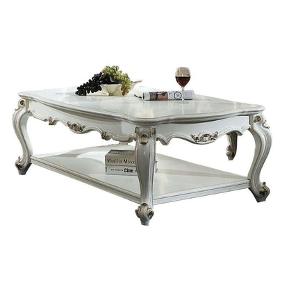 ACME Furniture - Picardy II Coffee Table - 83460 view 2