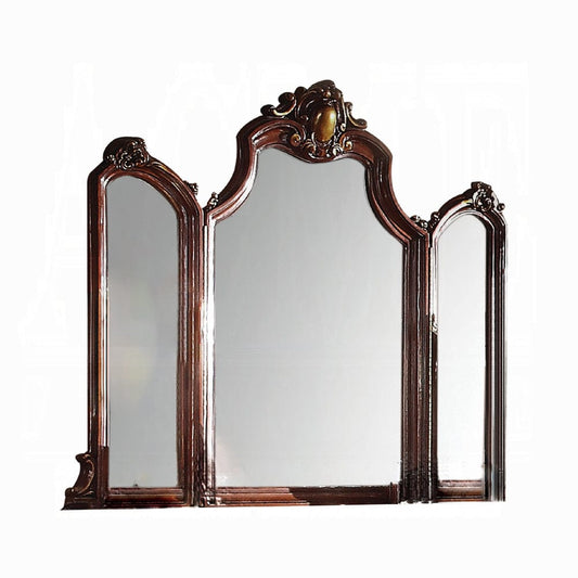 ACME Furniture - Picardy Mirror - 27844 view 1