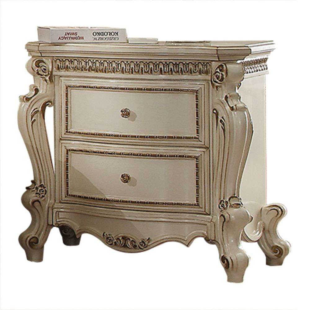 ACME Furniture - Picardy Nightstand - 26883 veiw 1