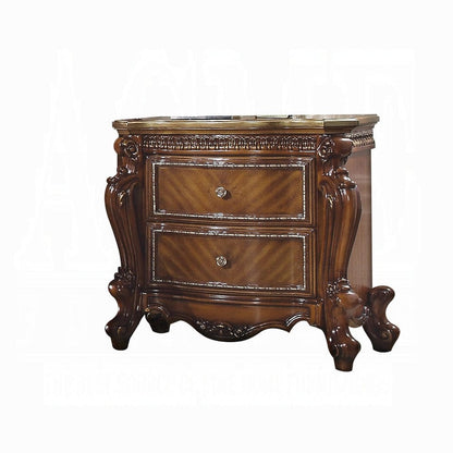ACME Furniture - Picardy Nightstand - 27843 view 1