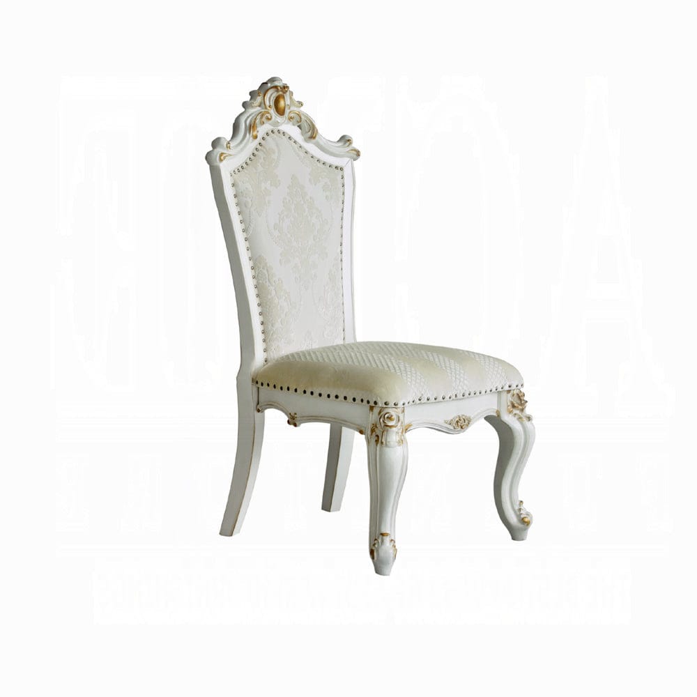 ACME Furniture - Picardy Side Chair (Set of 2) - 63462 view 1