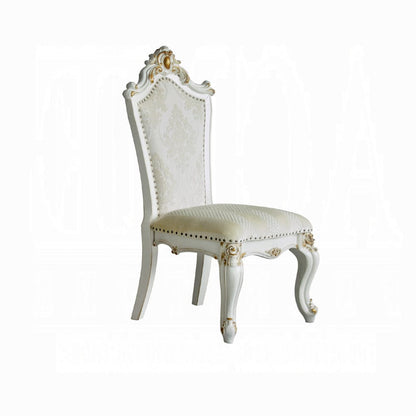ACME Furniture - Picardy Side Chair (Set of 2) - 63462 view 1