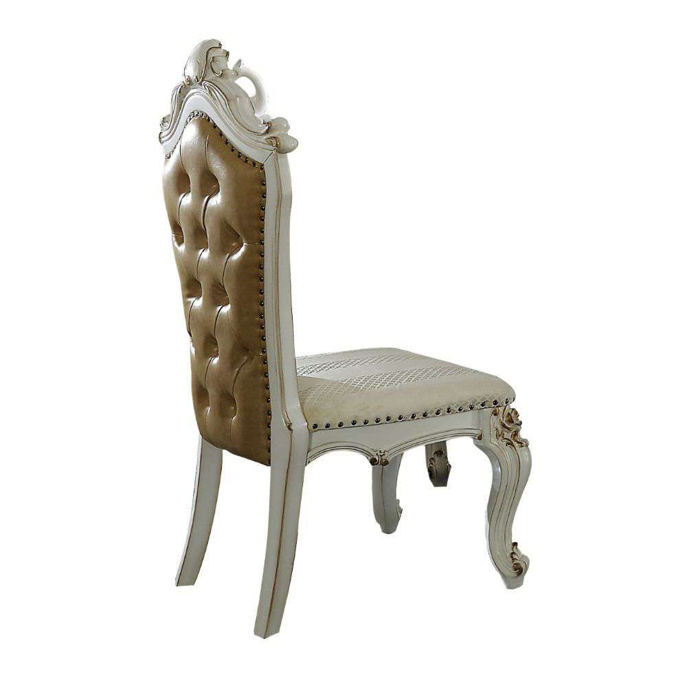 ACME Furniture - Picardy Side Chair (Set of 2) - 63462 view 2