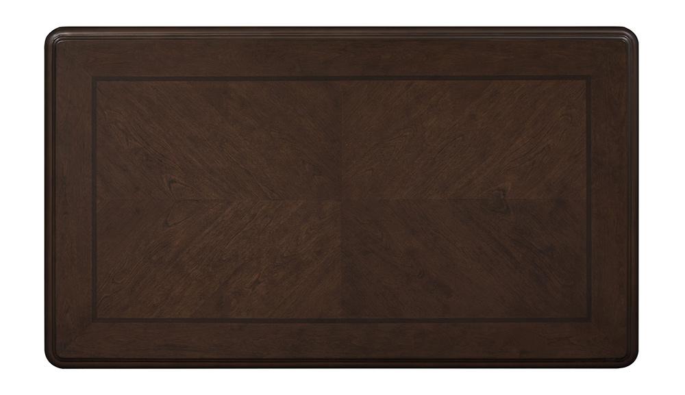 ACME Furniture - Pierce Coffee Table - Cherry Finish - LV03835 veiw 3