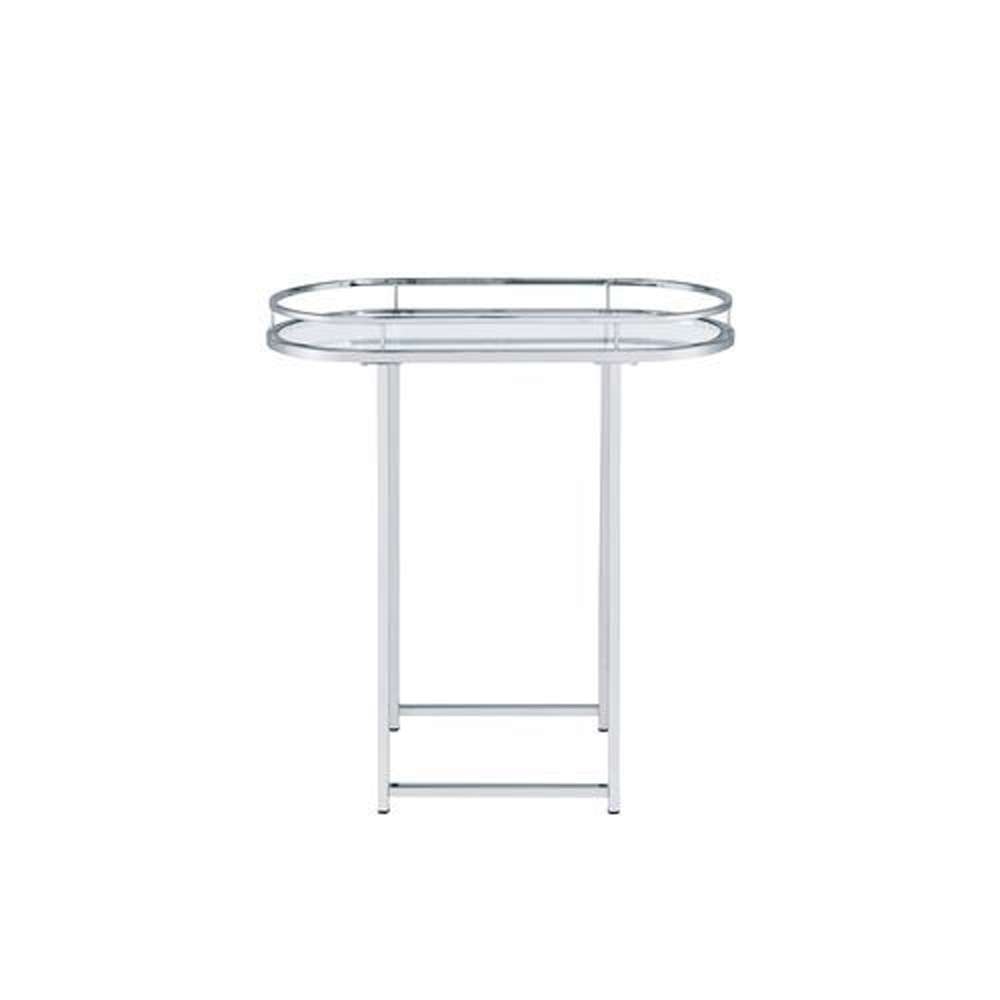 ACME Furniture - Piffo Serving Cart - AC00162 veiw 5