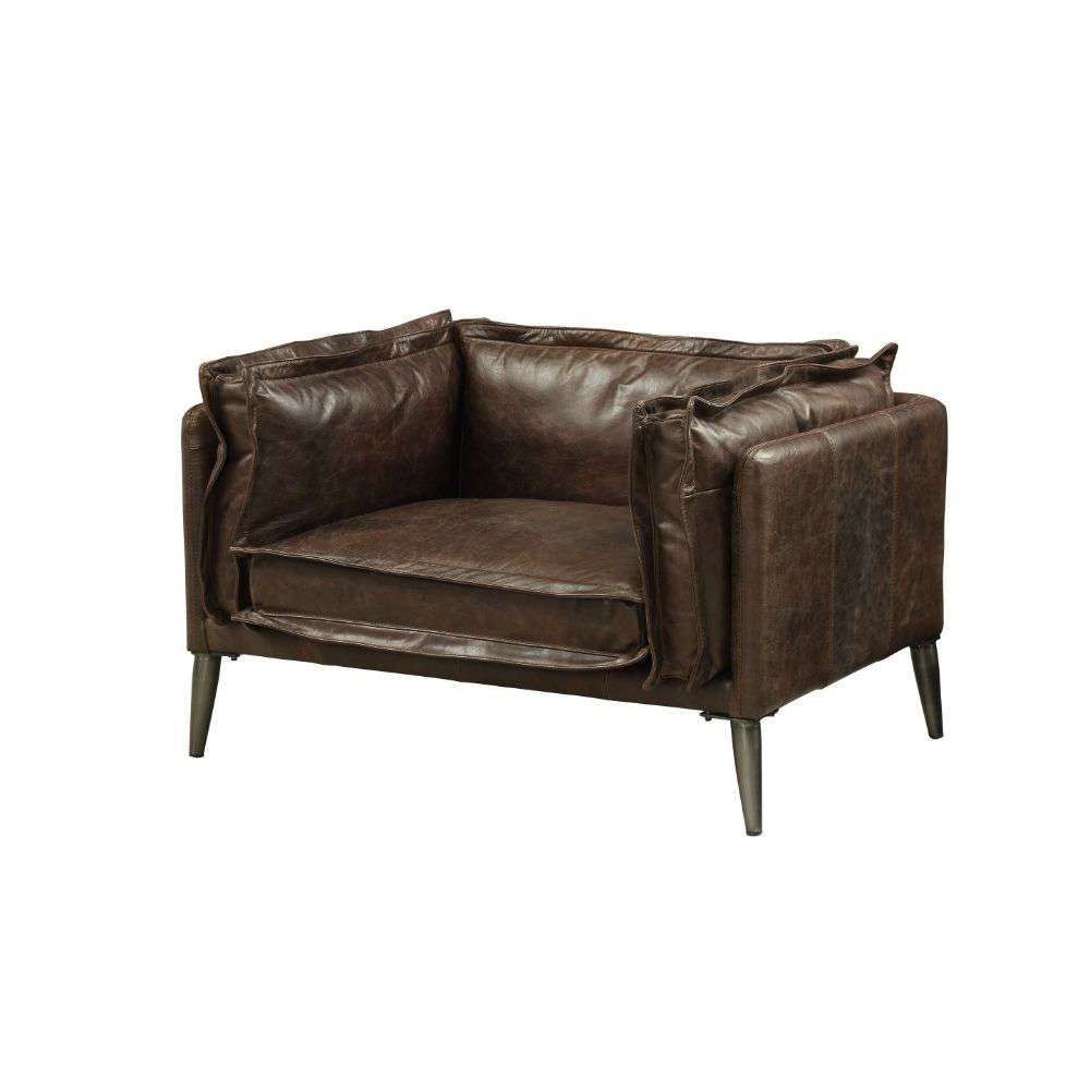 ACME Furniture - Porchester Chair - 52482 veiw 1